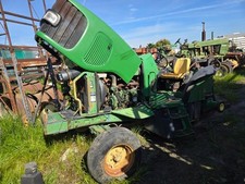 Jd 6320 John Deere Tractor Hood