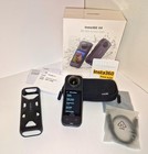INSTA360 X4 8k 360° Actioncam wasserdicht OVP