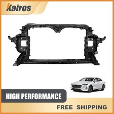 Radiator Support Core 64101l1000 Hy1225233 Fits 2020-2023 Hyundai Sonata Radiator Support Core 64101l1000 Hy1225233 Fits 2020-2023 Hyundai Sonata