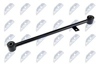 NTY Lenker, RadaufhäNgung ZWT-NS-010 Passend FüR Nissan