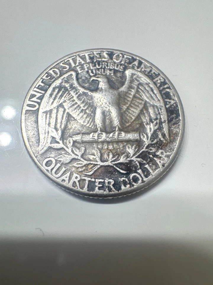 1964 25C (Proof) Washington Quarter - Image 2 of 2
