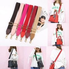 130cm, Adjustable, Nylon, Ethnic, Bag Strap, Replacement, Shoulder, Handbag Belt