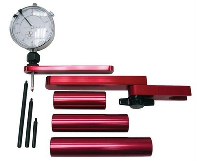 Proform    66516    Pinion Depth Setting Tool  Dial Indicator  Adapters Stand