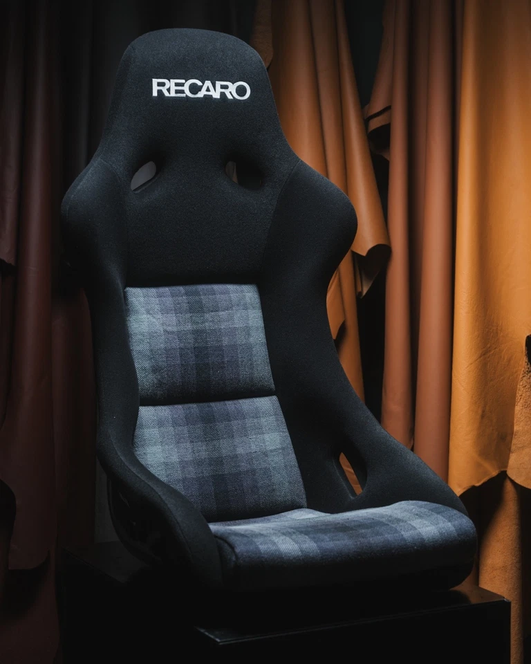RECARO Pole Position ABE lagernd NEU - Bild 4 von 4