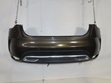Pare-choc arrière Citroen DS4