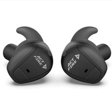 Shooting Ear Protection Ear Plugs, Hearing Protection Earplugs Electronic Sho...
