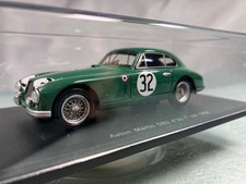 Spark Aston Martin DB2 No.32 Le Mans 1952
