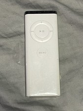 NEW Apple Remote Control for Apple TV iPod dock , MacBook, iMac Mac Pro A1156