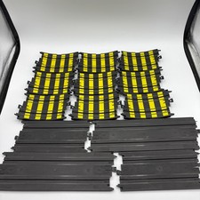 Tyco Slot Track Pieces B-5829 T B-5830 T B5879