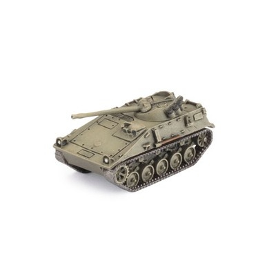 Team Yankee TGR200 SPz 11-2 Kurz Zug (2) Gaming Miniatures