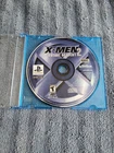 X-Men: Mutant Academy 2 (Sony PlayStation 1, 2001) Disc Only