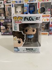 Funko Pop FLCL Vinyl Figures 24