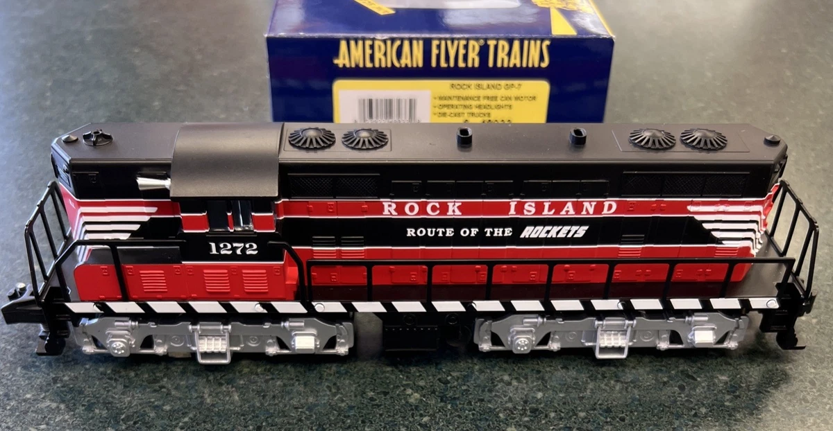 lionel american flyer products for sale | eBay