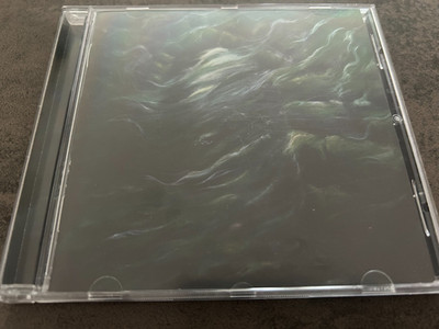 BARÚS - Drowned CD (Memento Mori) Ulcerate Deathspell Omega Gojira Gorguts