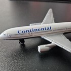 RARE Matchbox Continental Airlines Diecast Airplane Toy Plane — photo 9