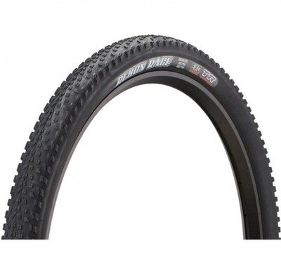Maxxis Rekon Race 27.5x2.25 or 29x2.25 120TPI EXO TR MTB TLR Foling Tire