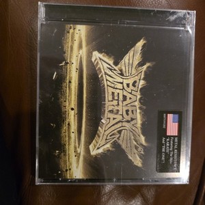 Babymetal Metal Resistance | eBay