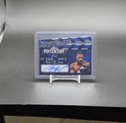 2026 Leaf Pop Century - And … Action! Michael B. Jordan 5/5 auto card