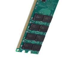 4GB Large Capacity DDR2 Memory Module 800MHz Fast Data Transmission For AMD