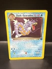 Pokémon Vintage Dark Gyarados 8/82 Holo Team Rocket Prerelease Promo WOTC G