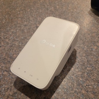 TP-LINK AC750 WiFi Range Extender - RE230