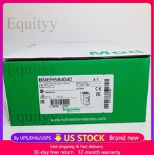 1PC Schneider BMEH584040 ELECTRIC Modicon BMEH584040 New Fast Shipping