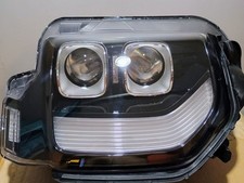 OEM 92101-S8000 LAMP ASSY-HEAD LH for Hyundai Palisade 2020~2022 *2-LED Type*