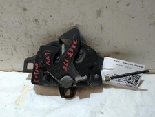 Capot Alfa Romeo ALFA 166