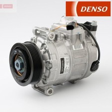 DENSO DCP32070 Kompressor für Klimaanlage Klimakompressor Kompressor für VW 