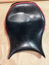 DUCATI 748 916 996 998 MONOPOSTO CORBIN SEAT PILLION ASIENTO + hardware