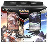 Pokémon TCG: V Battle Deck: Lycanroc vs. Corviknight (290-80957)