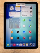Apple iPad Air (4th Generation) A2324 64 GB, Wi-Fi + 4G, 10.9 in
