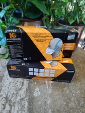 Kleenguard N95 Particulate Respirator 53899 BRAND NEW + OPEN BOX