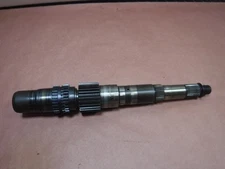 Ford Explorer Ranger Borg Warner 1354 Transfer Case Main Shaft / Input Shaft OEM