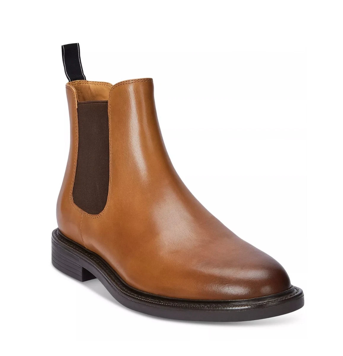 Polo Ralph Lauren M Brown Boots for Men for Sale | Shop New  display picture 3