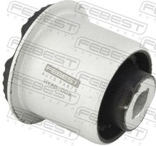 FEBEST HYAB-003 Lagerung, Lenker vorne oben für GENESIS HYUNDAI