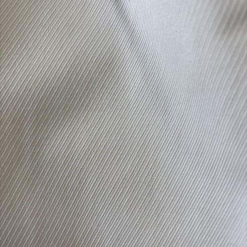 Max Mara Ivory Textured Wide-Leg Pants Womens 14 Made In Italy Cotton/Spandex - Picture 17 of 22