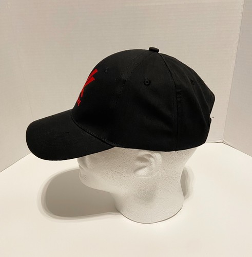 Vestax Baseball Cap Dad Hat One Size New PMC-05 06 07 PDX-2000 3000 Handy Trax - Picture 5 of 5