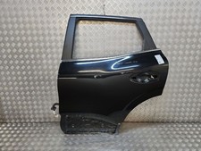 Porte arrière et accessoires Renault Kadjar