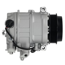 Klimakompressor Klimaanlage For Mercedes E-KLASSE W211 A207 C207 S211 0002309011