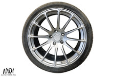 Bc Forged 3053019 19 Inch Aftermarket Wheel Rim Tire Used