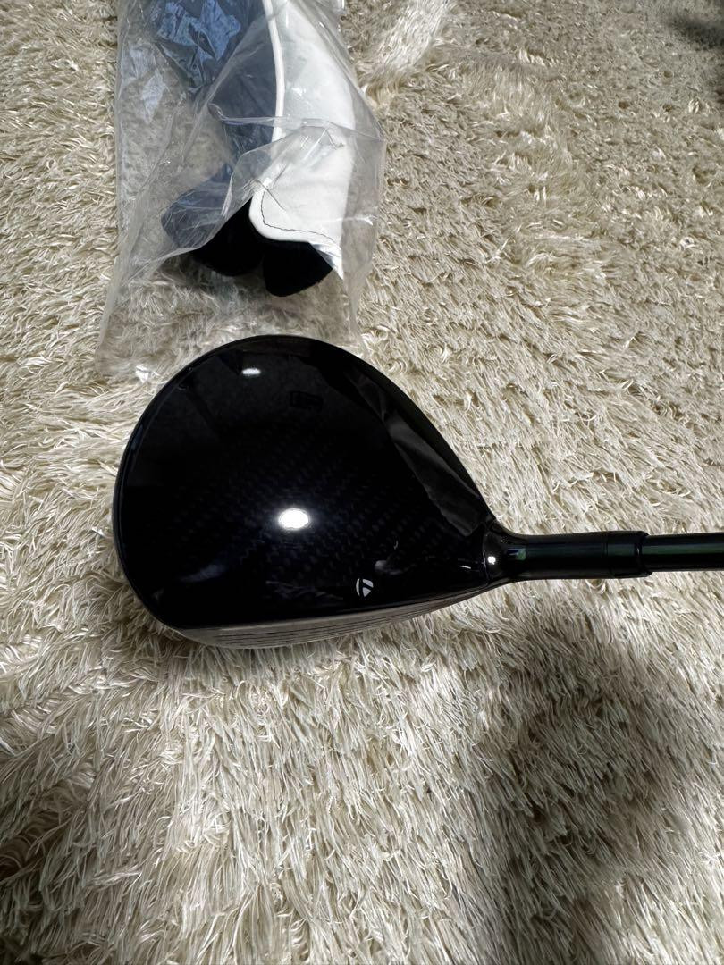 Taylormade Qi10 5W Fairway Wood Tour Ad Vf6S | eBay Taylormade Qi10 5W Fairway Wood Tour Ad Vf6S | eBay