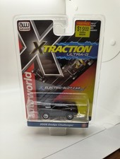 Auto World 2008 Dodge Challenger Release 34 Xtraction Also Fits AW, AFX SC368