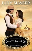 Judy Sharer | Love-Challenged Life | Taschenbuch | Englisch (2022)