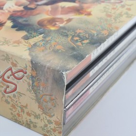 SHENMUE II 2 Limited Edition Dreamcast Sega 3274 dc