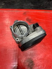BMW 116i E87 N45 Throttle Body Boîtier Papillon 13541439224