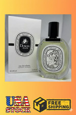Diptyque Do Son 3.4oz Unisex Eau de Toilette