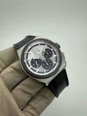 Zenith Defy El Primero 21 Titanium 44mm Chrono 95.9005.9004/01