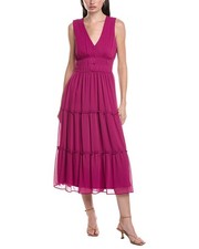 Maison Tara Serena Maxi Dress Women's