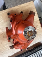 Mopar Big Block Water Pump & Housing for Chry...
